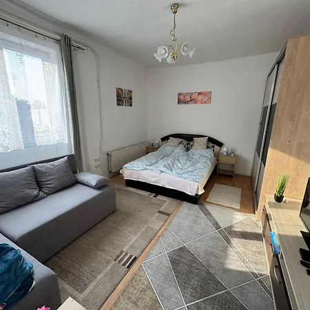 Apartament Napsugar Tatabánya