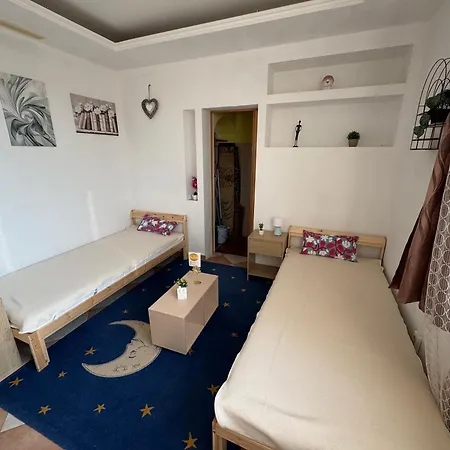 Apartament Napsugar Tatabánya