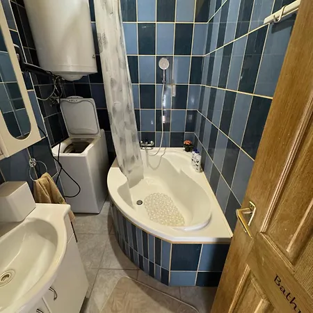Napsugar Apartament *