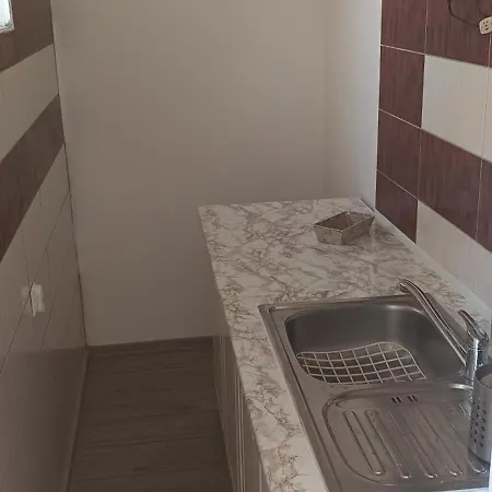 Apartament Napsugar Tatabánya